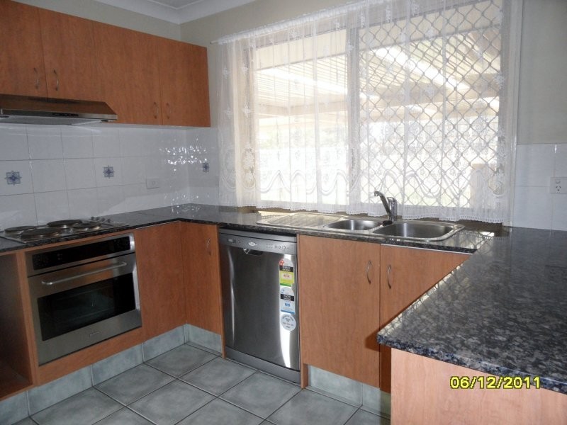 Forest Lake QLD 4078