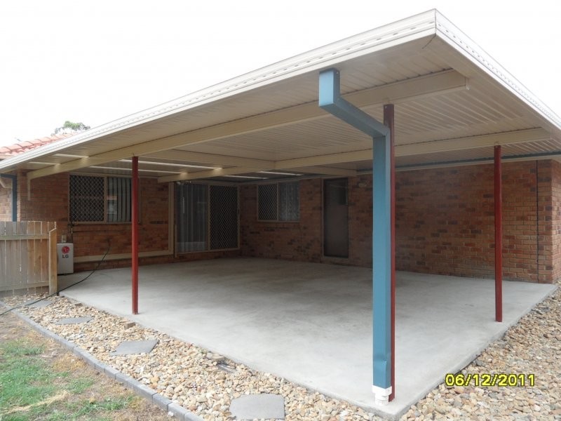 Forest Lake QLD 4078