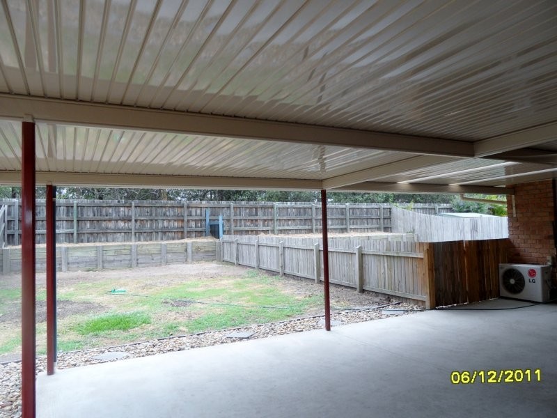 Forest Lake QLD 4078