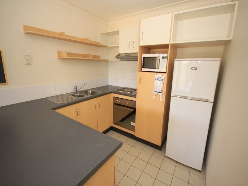 300 Sir Fred Schonell Drive, St Lucia QLD 4067