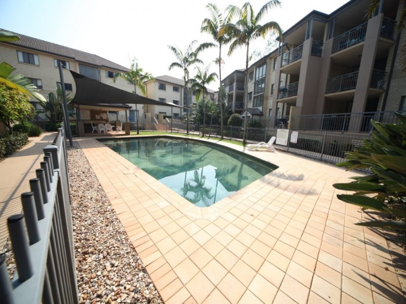 300 Sir Fred Schonell Drive, St Lucia QLD 4067