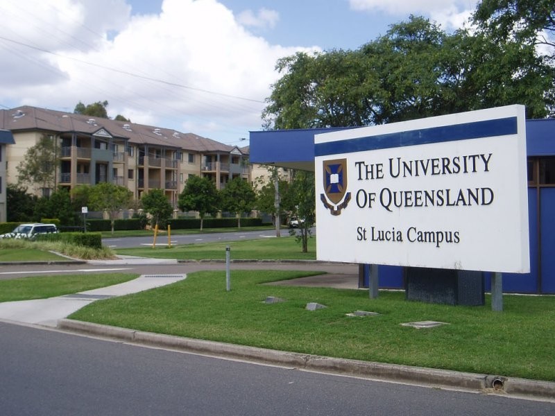 300 Sir Fred Schonell Drive, St Lucia QLD 4067