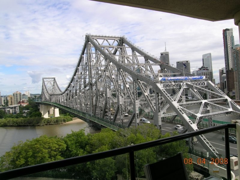 100 Bowen Terrace, New Farm QLD 4005