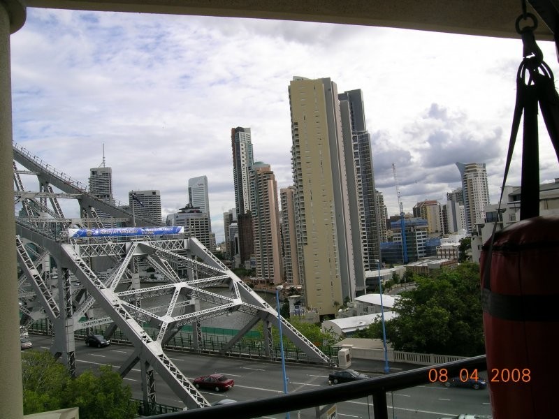 100 Bowen Terrace, New Farm QLD 4005