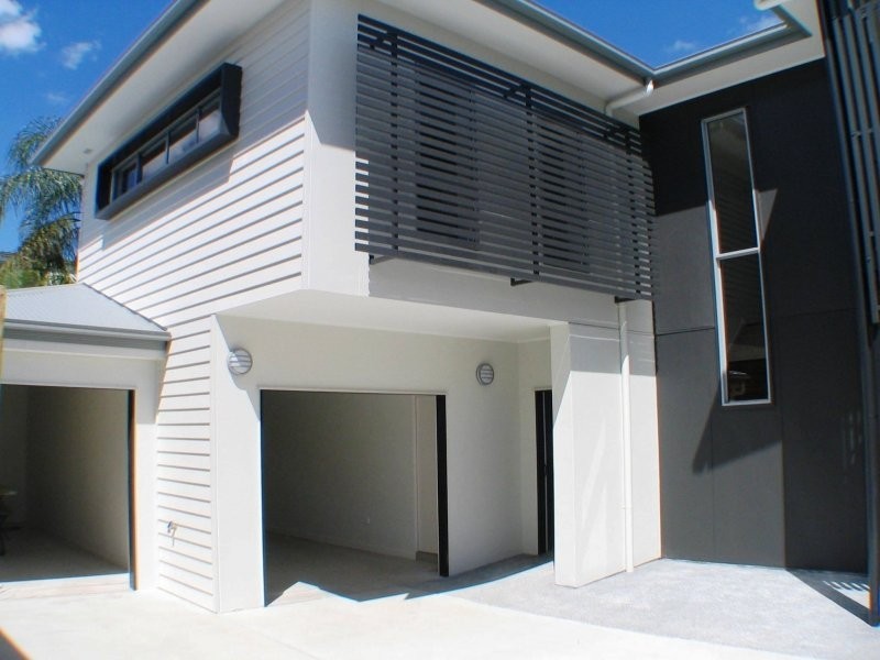 262A Harcourt Street, New Farm QLD 4005