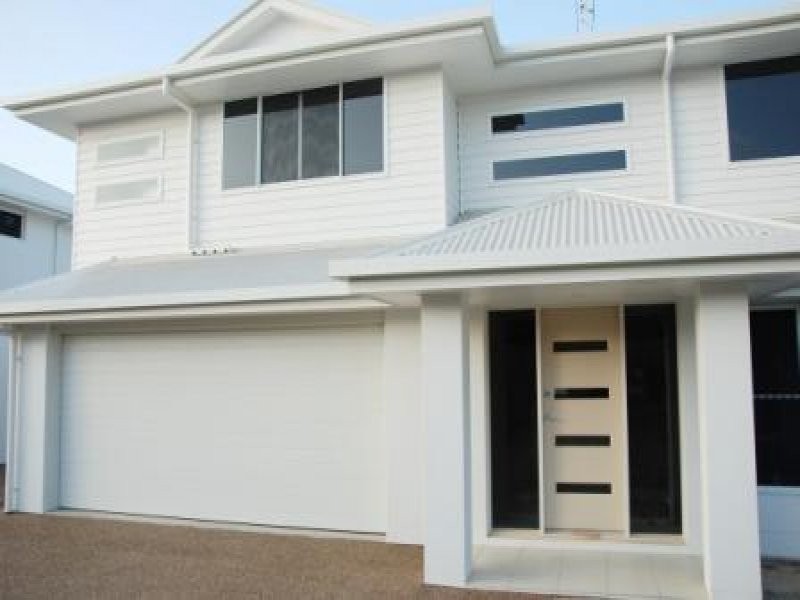 2/38 TAVISTOCK ST, Hervey Bay QLD 4655