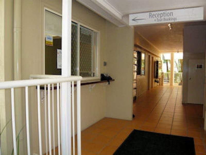 Port Douglas QLD 4877