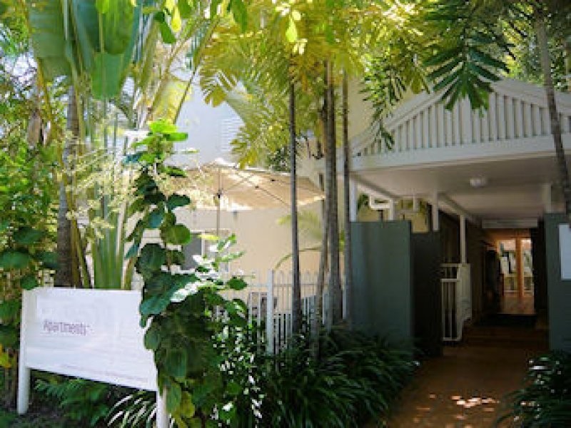 Port Douglas QLD 4877