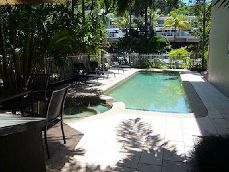 Port Douglas QLD 4877