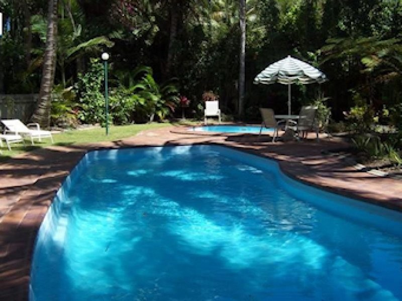 9 Pacific Drive, Blacks Beach QLD 4740