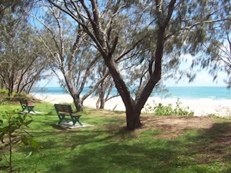 9 Pacific Drive, Blacks Beach QLD 4740