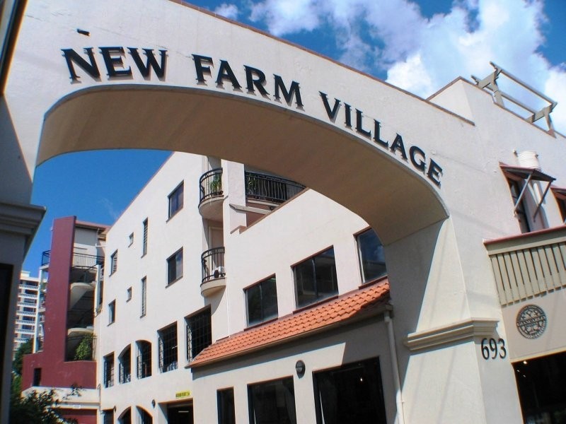 691 Brunswick Street, New Farm QLD 4005