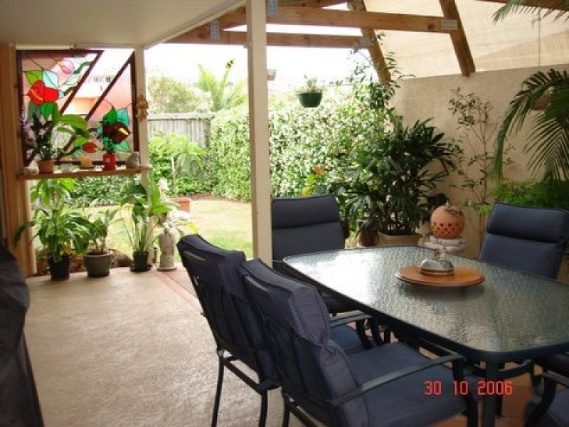 17/12 Greendale Way  Carindale, Carindale QLD 4152