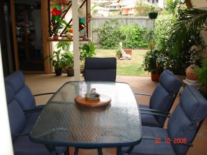 17/12 Greendale Way  Carindale, Carindale QLD 4152