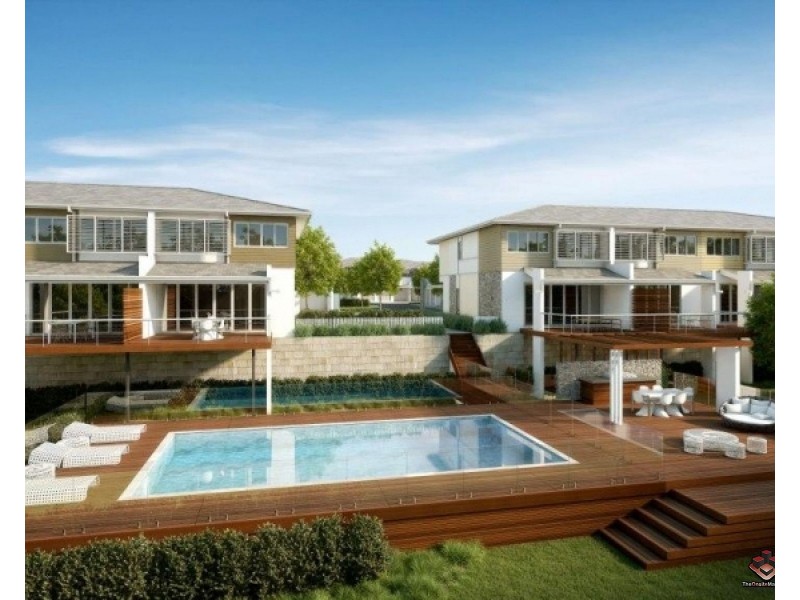 10a/41-53 Macadie Way, Merrimac QLD 4226