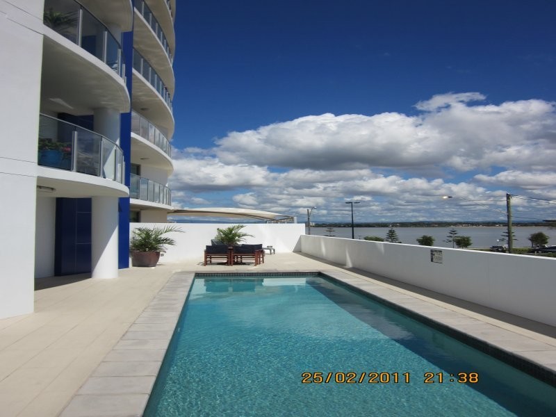 14 Oxley Ave, Woody Point QLD 4019