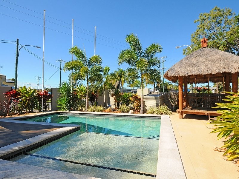 40/ 71 Elizabeth st, Urangan QLD 4655