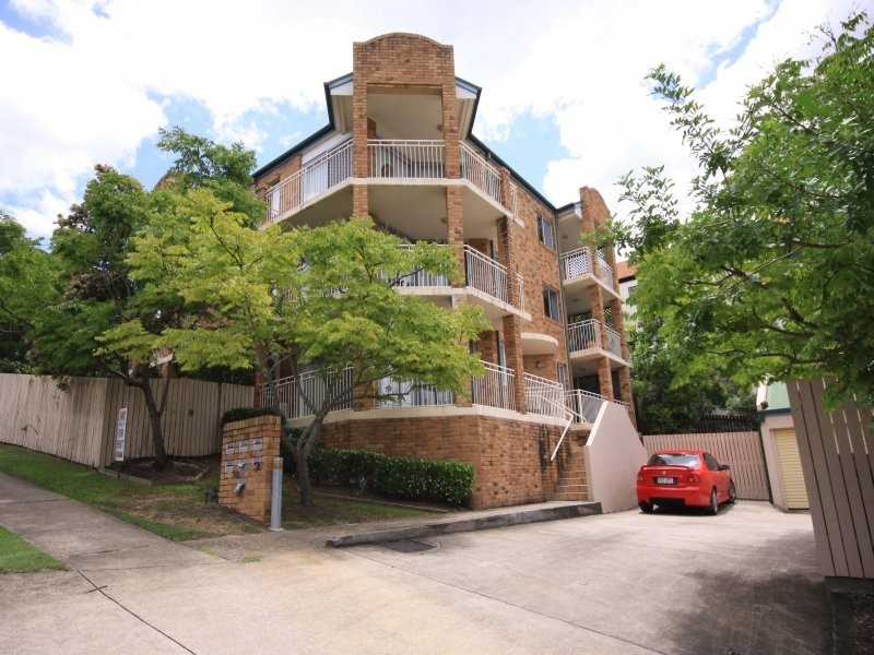 32 Park Avenue, Auchenflower QLD 4066