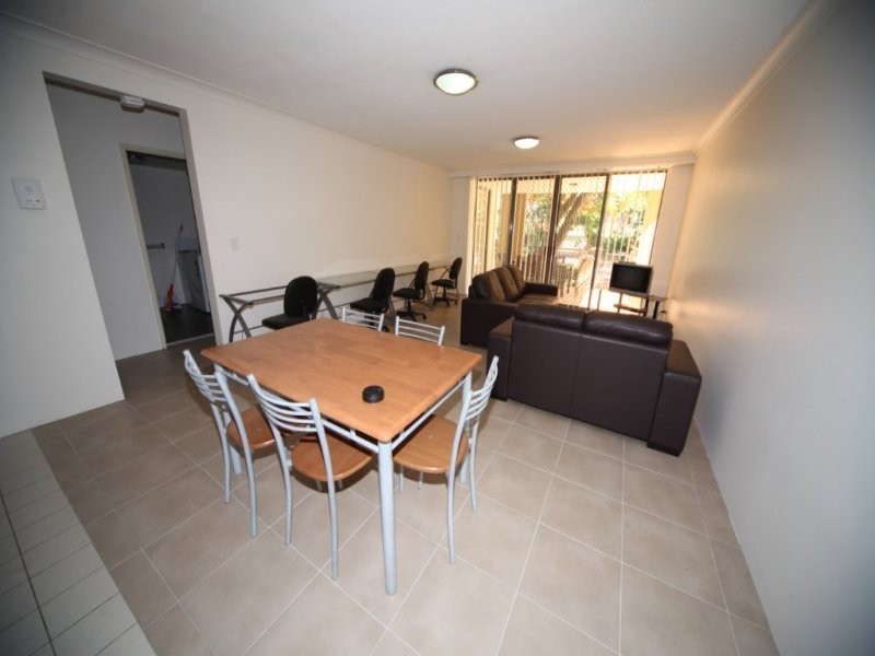 300 Sir Fred Schonell Drive, St Lucia QLD 4067