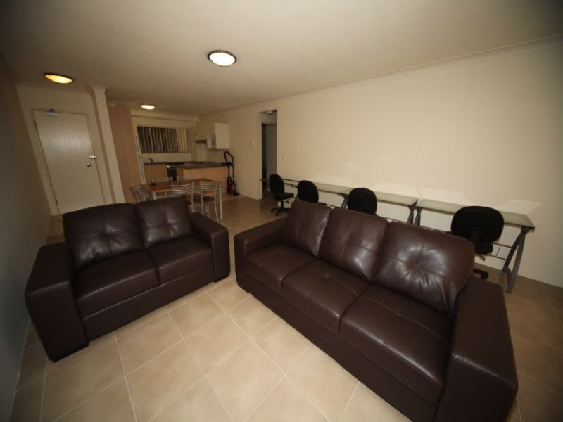 300 Sir Fred Schonell Drive, St Lucia QLD 4067