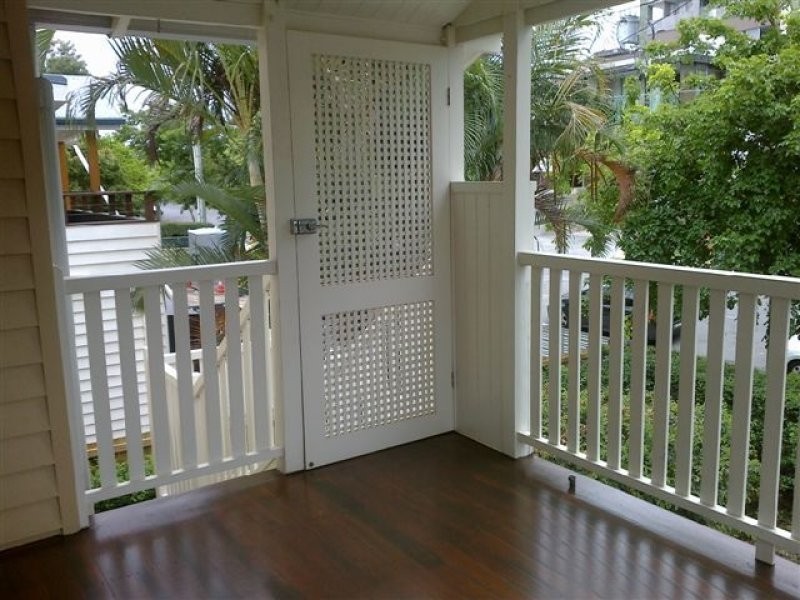 36 Forbes St., West End QLD 4101