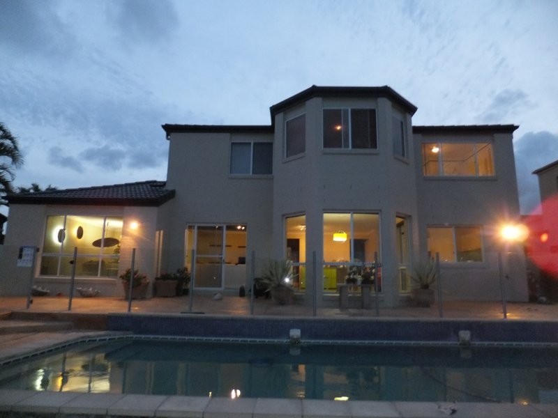 Clear Water Bay Avenue, Clear Island Waters QLD 4226