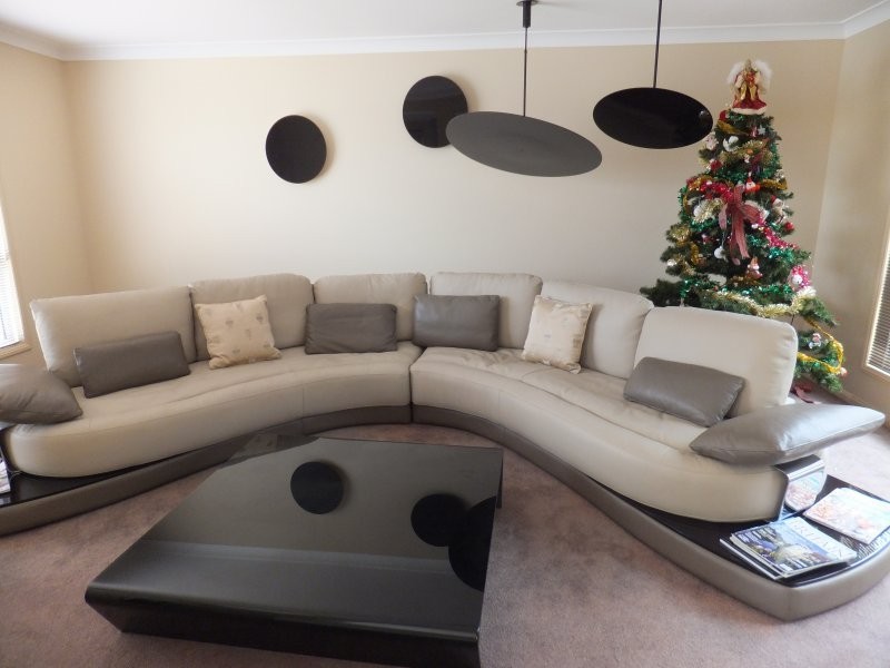 Clear Water Bay Avenue, Clear Island Waters QLD 4226