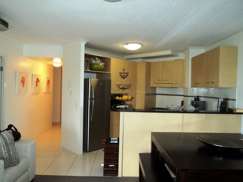 208 / 100 Bowen Terrace, New Farm QLD 4005