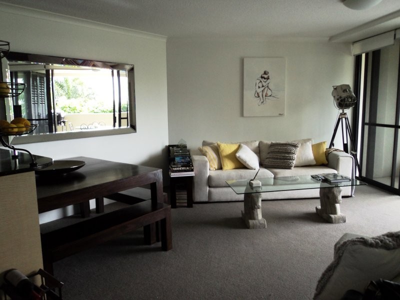 208 / 100 Bowen Terrace, New Farm QLD 4005