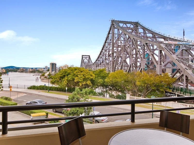 301 / 100 Bowen Terrace, New Farm QLD 4005