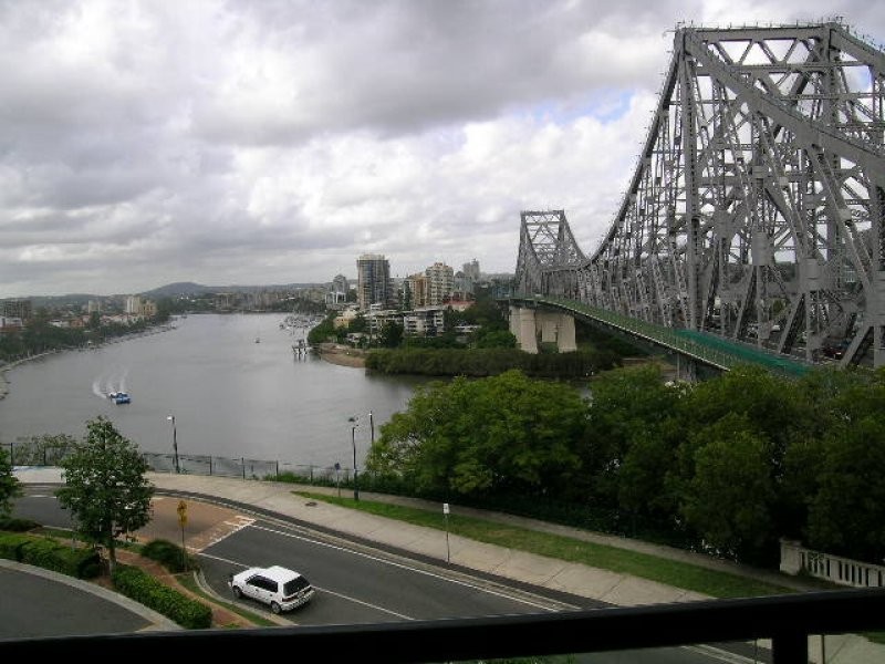 301 / 100 Bowen Terrace, New Farm QLD 4005