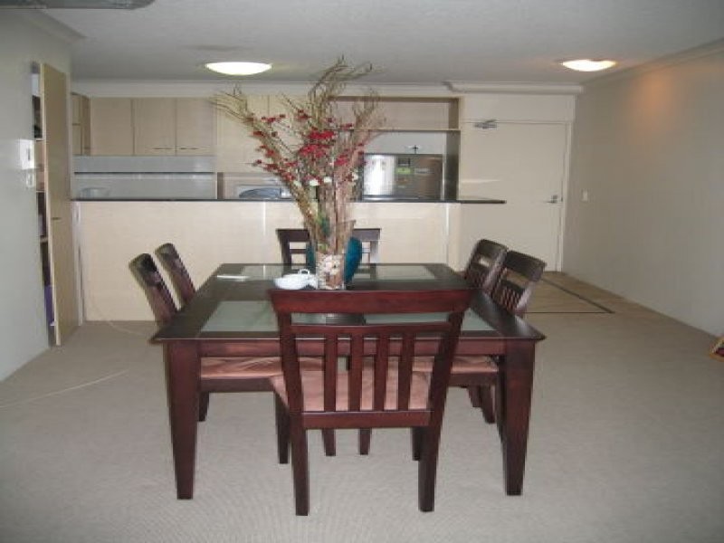 301 / 100 Bowen Terrace, New Farm QLD 4005