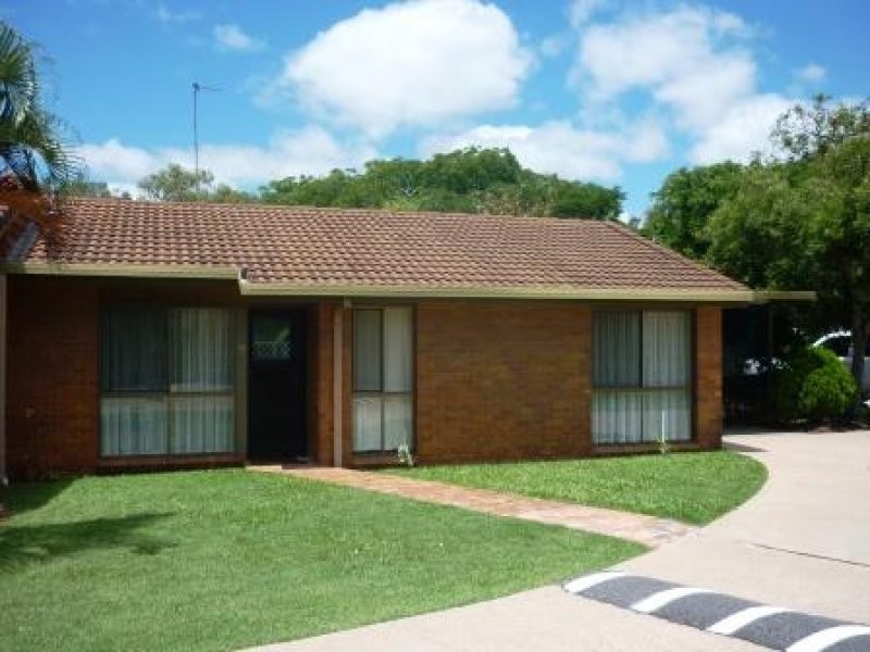 4/42 Pulgul St, Urangan QLD 4655