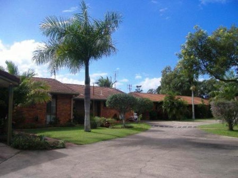 4/42 Pulgul St, Urangan QLD 4655