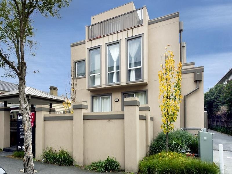 13 / 17 Park Street, Hawthorn VIC 3122