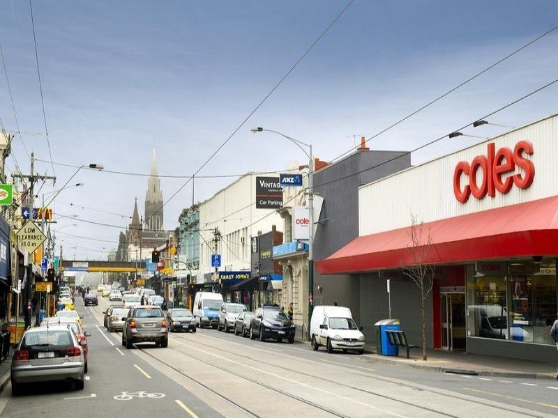 13 / 17 Park Street, Hawthorn VIC 3122