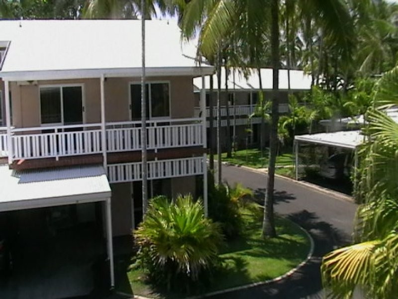 Unit 47/31 Nautilus Street, Port Douglas QLD 4877