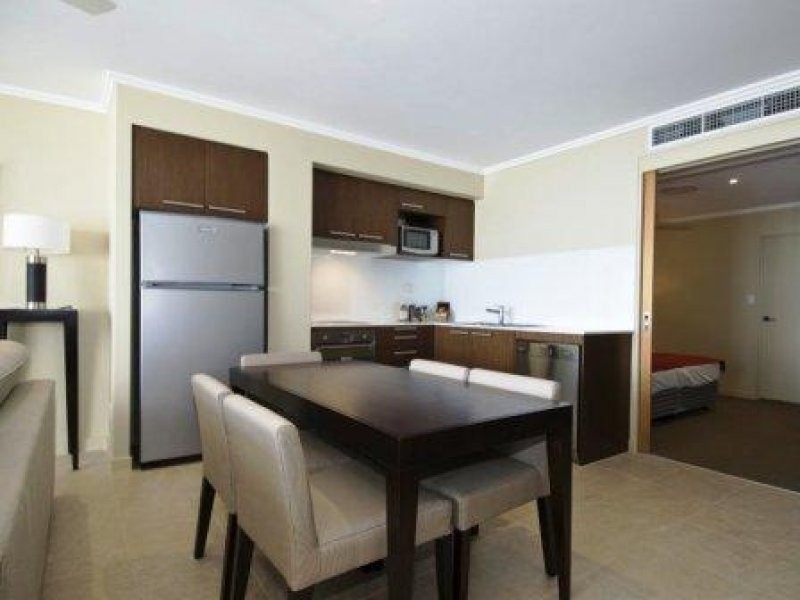 506/569 The Esplanade, Urangan QLD 4655