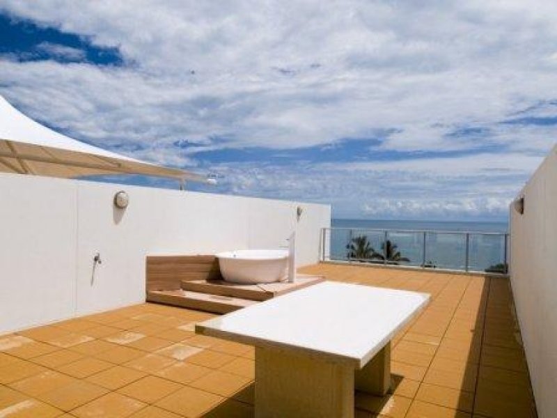 506/569 The Esplanade, Urangan QLD 4655