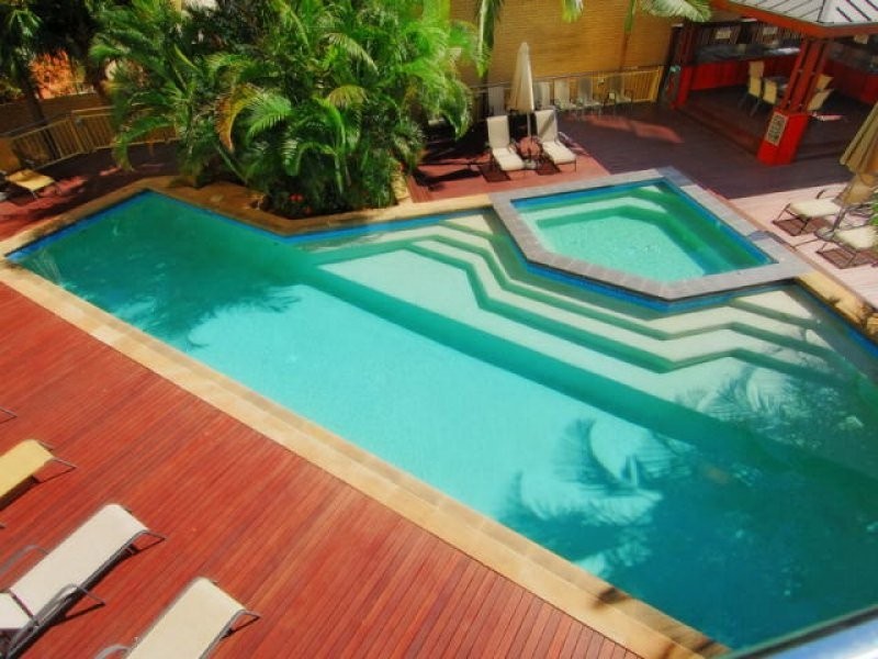 100 Bowen Terrace, New Farm QLD 4005