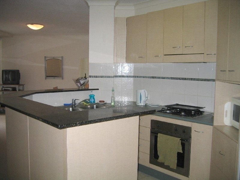 100 Bowen Terrace, New Farm QLD 4005