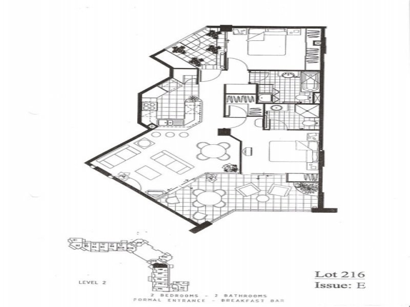 100 Bowen Terrace, New Farm QLD 4005