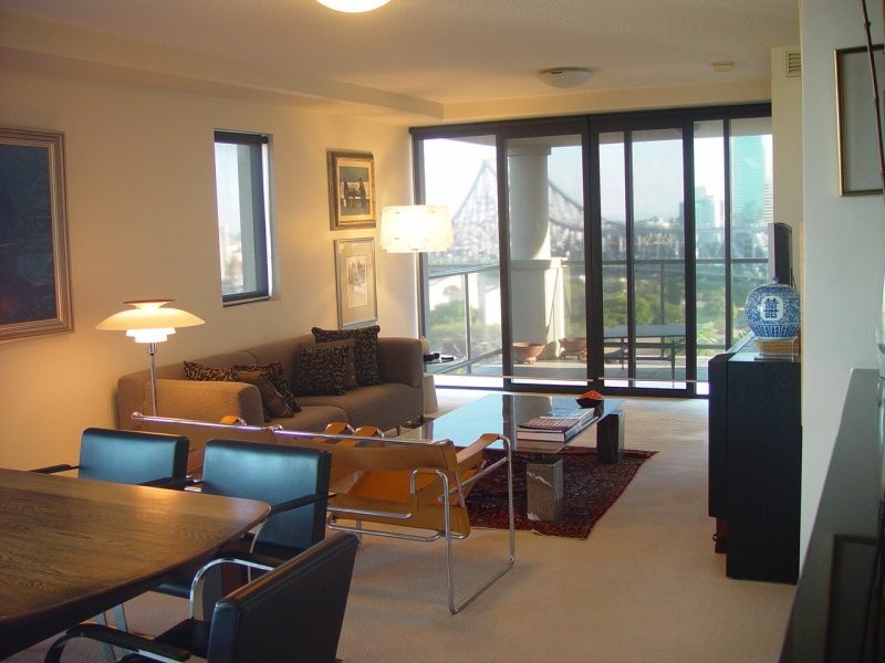621 / 100 Bowen Terrace, New Farm QLD 4005