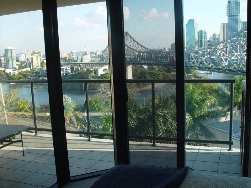 621 / 100 Bowen Terrace, New Farm QLD 4005