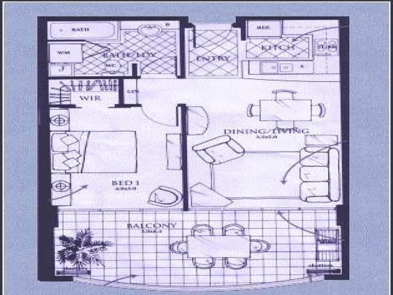 232 Vulture, South Brisbane QLD 4101