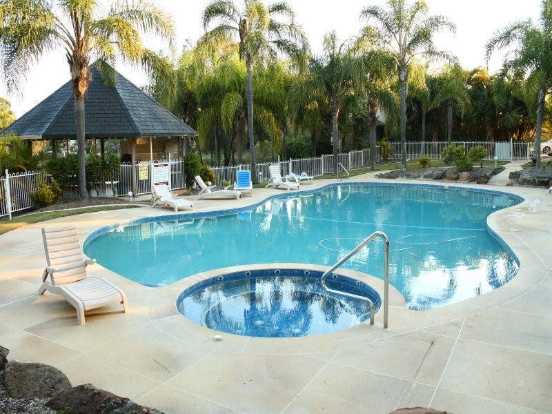 1 Resort Drive, Robina QLD 4226