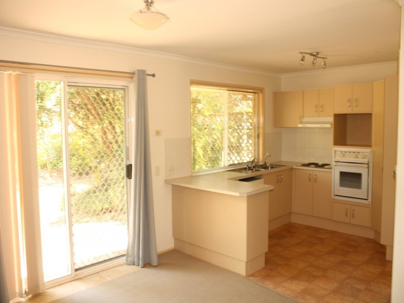 1 Resort Drive, Robina QLD 4226