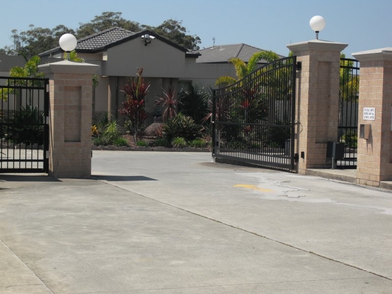 1 Harrier Street, Tweed Heads NSW 2485