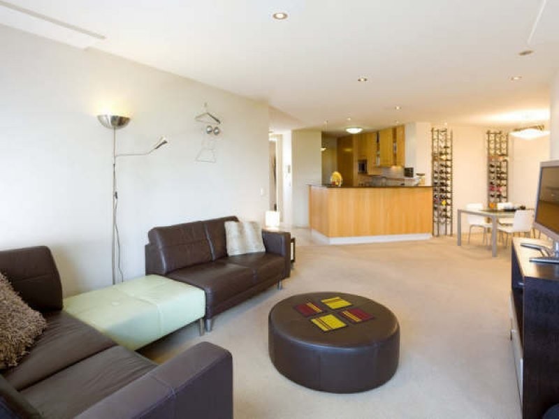 509/ 100 Bowen Terrace, New Farm QLD 4005