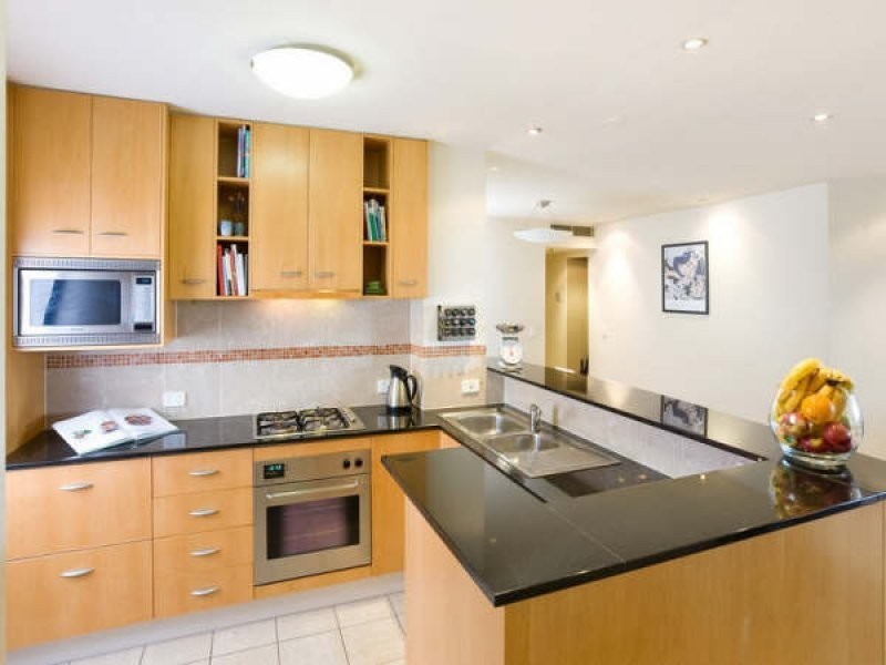 509/ 100 Bowen Terrace, New Farm QLD 4005